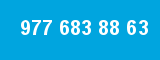 977 683 88 63 977 683 88 63